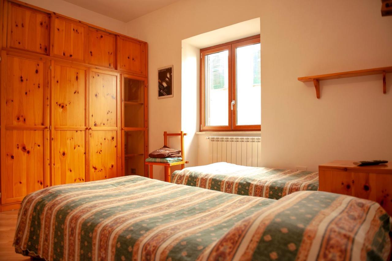 Bed & Breakfast Le Piazze Cori Exterior foto
