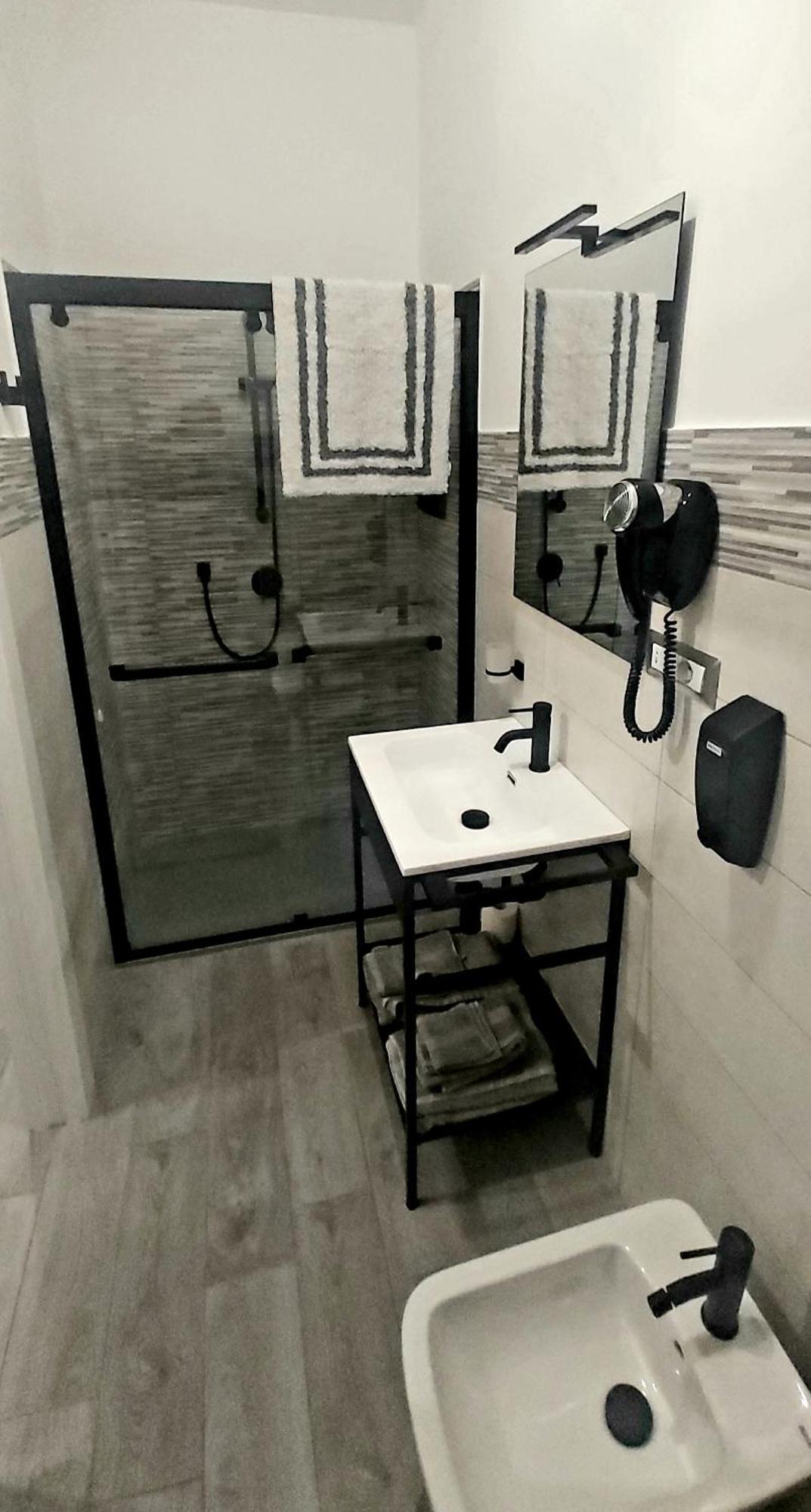 Bed & Breakfast Le Piazze Cori Exterior foto