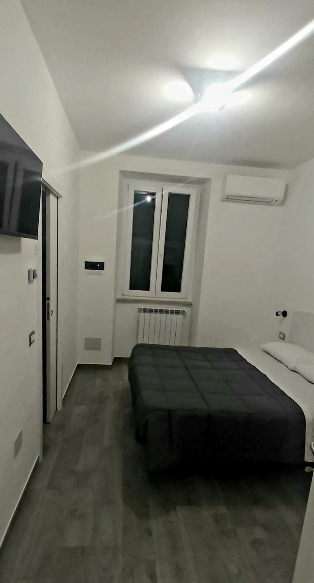 Bed & Breakfast Le Piazze Cori Exterior foto